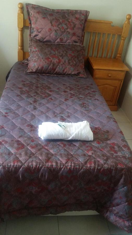Chariots Guest House Polokwane Exterior foto