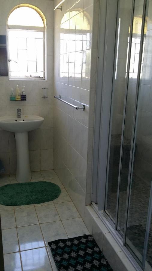 Chariots Guest House Polokwane Exterior foto